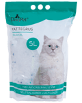 DanPet Silica kattsand 5 L