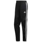 Adidas Men's TIRO19 PES PNT Sport Trousers, Black/White, 2XLL