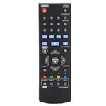 Akb73896401 T&eacute;L&eacute;Commande Pour Lecteur Dvd De Remplacement Lg Pour Bp340 Bp135 Bp335w