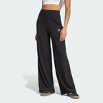 adidas Essentials Wide Rib Pants Women