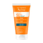 Avène Fluid Suncare SPF 50+ 50ml