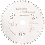 Bosch 2608642388 Circular Saw Blade Top Precision Best for Multi-Material