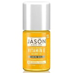 JASON Vitamin E 32,000iu Oil - Scar & Stretch Mark Treatment 30ml