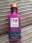 Maui Moisture Hair Care Shea Butter Conditioner Little Mermaid Limited Edition