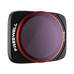 Freewell ND4/PL Caméra Hybride Filtre Objectif Compatible avec Air 2S Drone