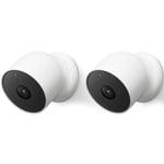 Google Nest Camera Battery 2pk