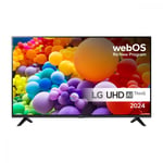 LG 55" LED 4K TV 55UT73006LA