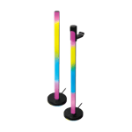 Stealth Desktop Tower Lights