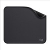 Logitech Mouse Pad Studio Series, Graphite 956-000049