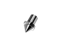 0,8 Mm Steel Nozzle Passer Til (3D Printer): Flashforge Guider 3, Flashforge Guider 3 Plus 80002859001