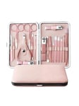 UNIQ 18-i-1 Grooming kit - Rose Gold