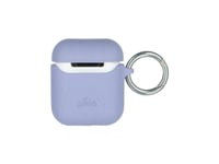 Pela - Eco Friendly Airpod Case - Lavender