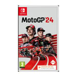 MotoGP 24 (Nintento Switch)