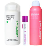 Dermalogica Clear Skin Trio