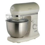 Stand Mixer, 5.5 Litre, 2400 W, Cream, Ariete 8803