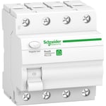 Jordfelsbrytare Schneider Electric Resi9