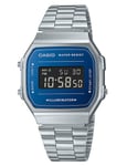 CASIO Vintage A168WEM-2BEF