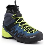 Chaussures Salewa  MS Wildfire Edge MID GTX 61350-8971