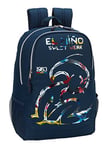 El Niño "Splash" Sac à Dos officiel, sac à dos scolaire
