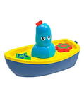 In The Night Garden Iggle Piggles Bathtime Lightshow Boat