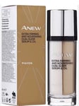 Avon Anew Extra Firming And Nourishing Dual Elixir Serum & Oil 40ml New Sealed!