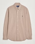 Polo Ralph Lauren Featherweight Mesh Shirt Adirondack Heahter