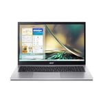 Acer ASPIRE 3 15.6" FHD/i5-1235U/8Go/512Go/W11 Gris