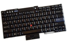 Lenovo Keyboard (LATIN AMERICAN)