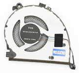 Lenovo ThinkBook 15 14-IIL 82C4 14-IML 20RV 15-IIL 82C5 15-IML Fan