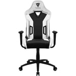 ThunderX3 TC3 Gaming Chair - All White