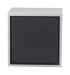 Stacked 2.0 Acoustic Panels Medium - Black Melange