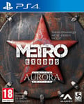 Metro Exodus - Edition Limitée Aurora