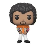 Jimi Hendrix Are You Experienced US Exclusive 3.75-Inch Collectible Pop! Album