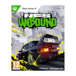 Need for Speed: Unbound (Xbox Series X)