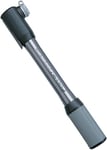 Topeak 2011 Dx Ii Update Pocket Rocket Pump, 8.7 x 1.5 x 1.1-Inch