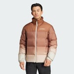 adidas Xploric WIND.RDY Gradient Goose Down Jacket Men