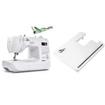 Uten Computerised Sewing Machine 60 Stitches for Beginners Model 2200 & Extension Table