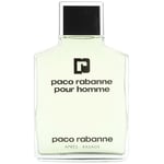 Paco Rabanne Pour Homme Aftershave Lotion 100ml