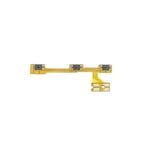 NAPPE INTERNE BOUTON POWER ON OFF ET VOLUME POUR HUAWEI P20 LITE