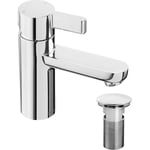 Bristan Beam Taps Basin Mixer Suitable For High & Low Pressure