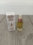 Charlotte Tilbury Collagen Superfusion Facial Oil 8ml BNIB