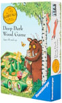 Ravensburger The Gruffalo Deep Dark Wood Board Game for Kids Age 4 Years and Up - Gruffalo Toy