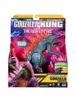 Godzilla x Kong MonsterVerse Deluxe Kampbrøl Godzilla