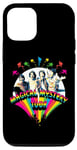 iPhone 12/12 Pro The Beatles - Magical Mystery Tour with Group Members Case