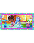 Disney Doc McStuffins Scene Setter - 77x150 cm Väggdekoration