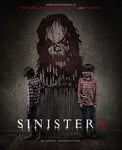 Sinister 2 DVD