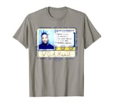 ODB Ol Dirty Ba--ard ID Return 36 Chambers Art Brooklyn Zoo T-Shirt