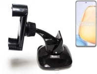 For Vivo Y58 5G smartphone Holder car mount windshield stand