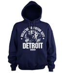 Robocop - Welcome To Motor City Hoodie, Hoodie