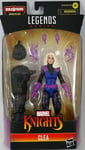 Marvel Legends - Clea - Serie Hasbro (Mindless One)